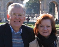 Dr. W. Stephen Piper ’58. Link to his story