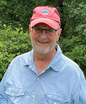 William R. Breidenbach ’69 
