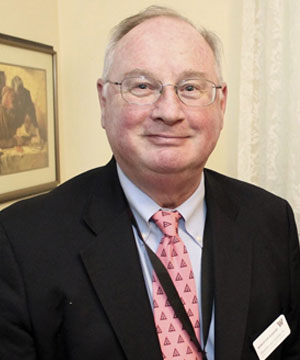 Photo of Frank Callahan