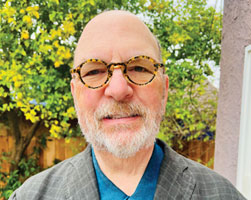 Stewart Lassner ’70. Link to his story